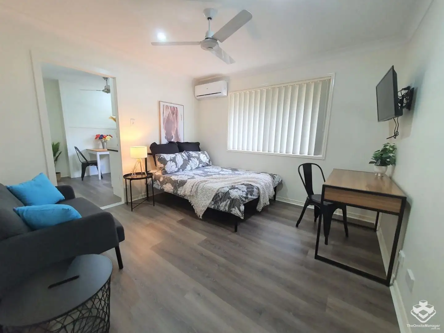 Main view of Homely apartment listing, Address available on request