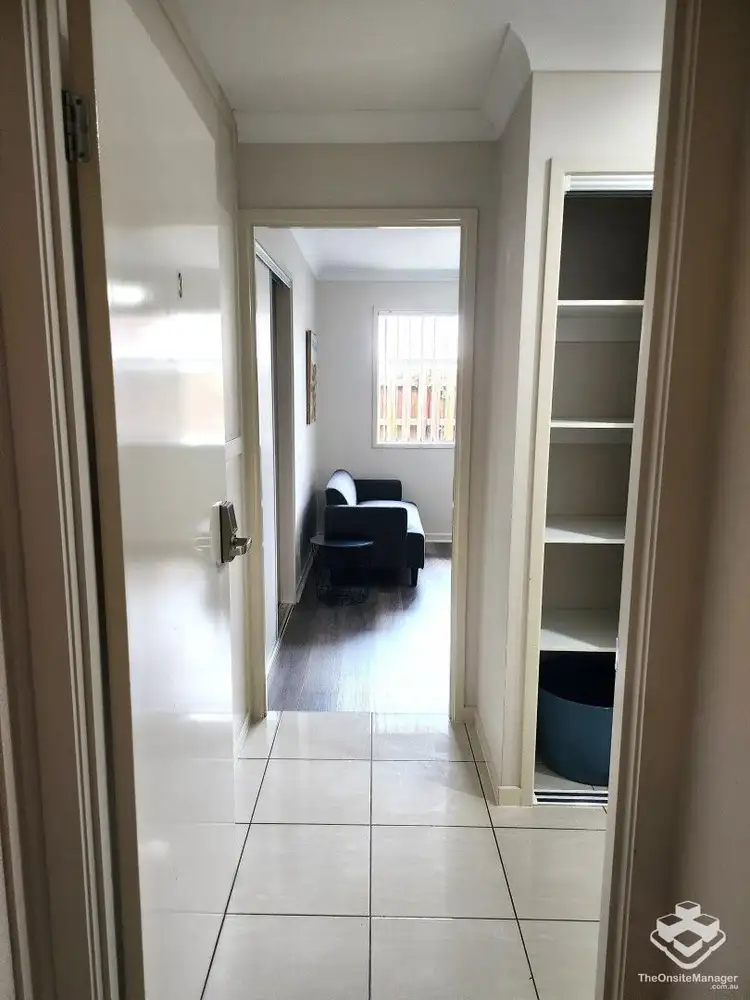 Fifth view of Homely apartment listing, Address available on request