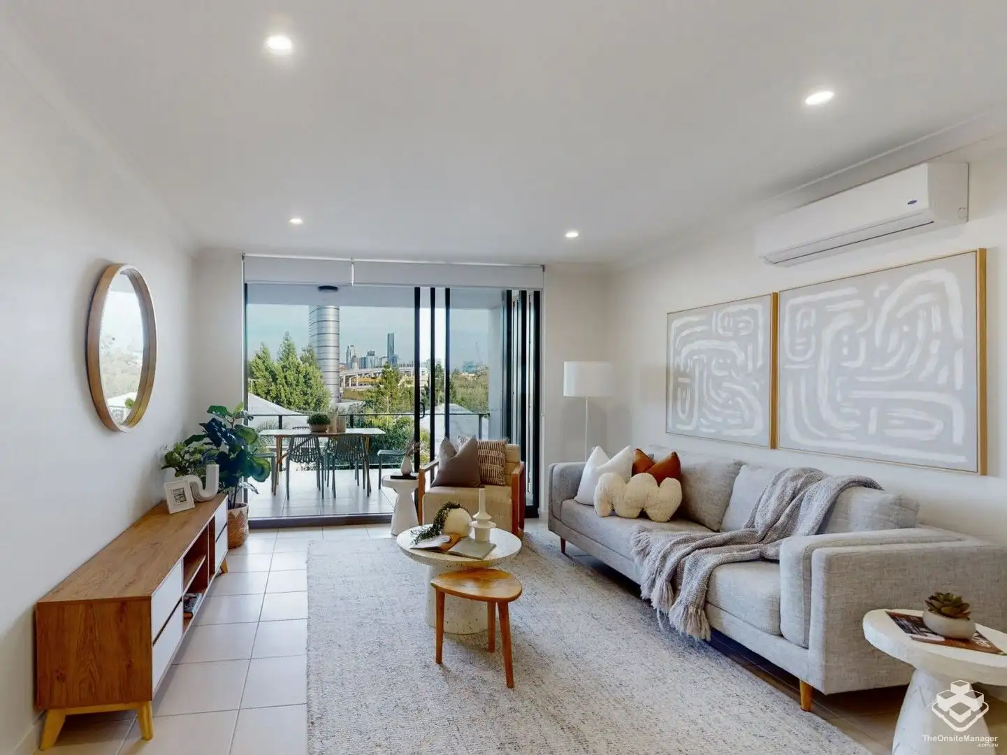 Main view of Homely apartment listing, ID:21164954/35 Gallway Street, Windsor QLD 4030