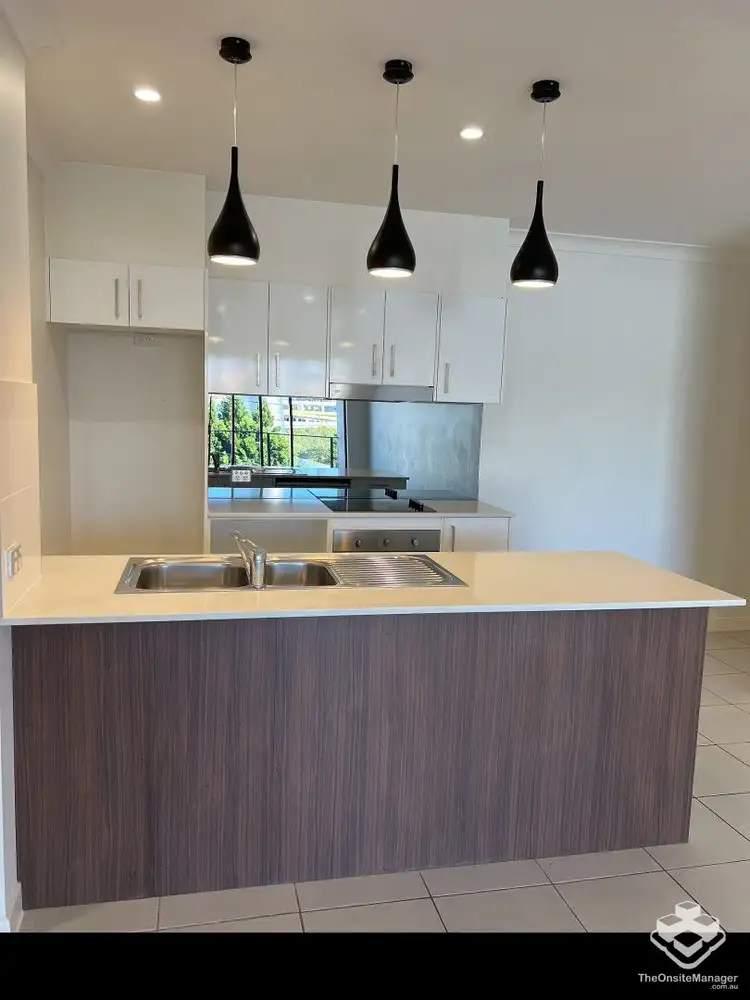 Second view of Homely apartment listing, ID:21164954/35 Gallway Street, Windsor QLD 4030