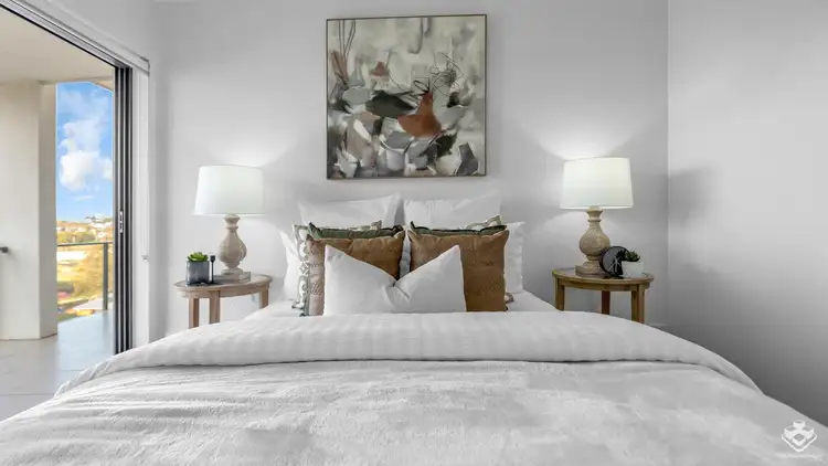 Third view of Homely apartment listing, ID:21164954/35 Gallway Street, Windsor QLD 4030