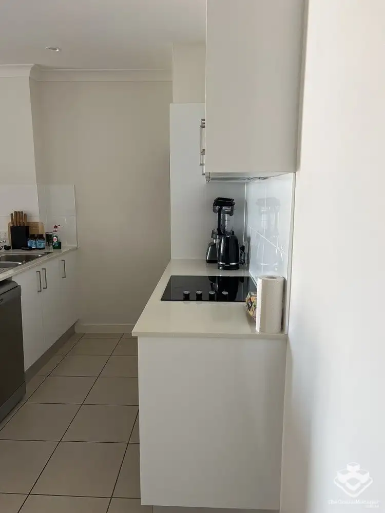 Fourth view of Homely apartment listing, ID:21164954/35 Gallway Street, Windsor QLD 4030