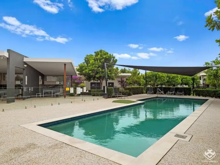 ID:21164962/34 O'Doherty Circuit, Nudgee QLD 4014