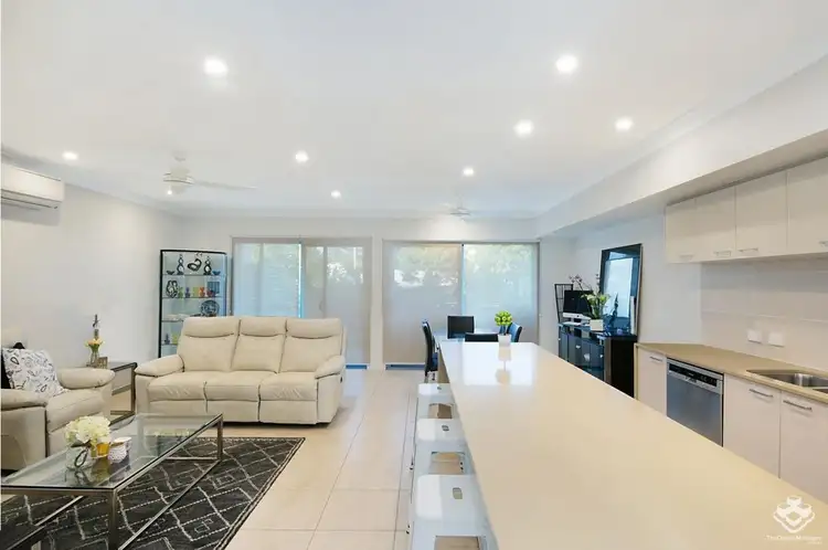 Second view of Homely townhouse listing, ID:21164962/34 O'Doherty Circuit, Nudgee QLD 4014