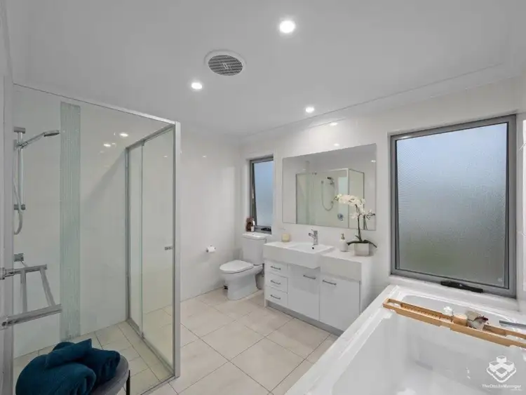 Third view of Homely townhouse listing, ID:21164962/34 O'Doherty Circuit, Nudgee QLD 4014