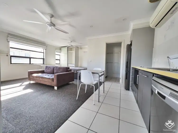 Second view of Homely apartment listing, ID:21164964/16 Surbiton Court, Carindale QLD 4152
