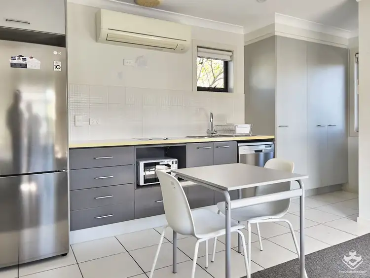 Third view of Homely apartment listing, ID:21164964/16 Surbiton Court, Carindale QLD 4152