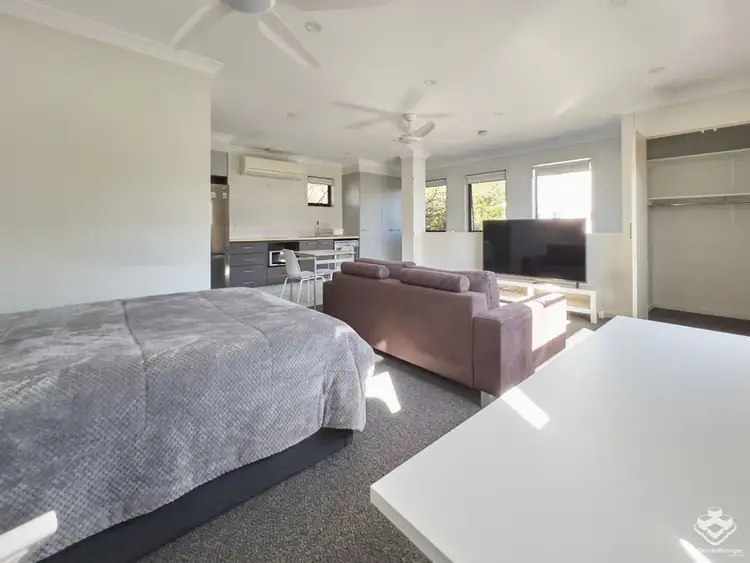 Fourth view of Homely apartment listing, ID:21164964/16 Surbiton Court, Carindale QLD 4152