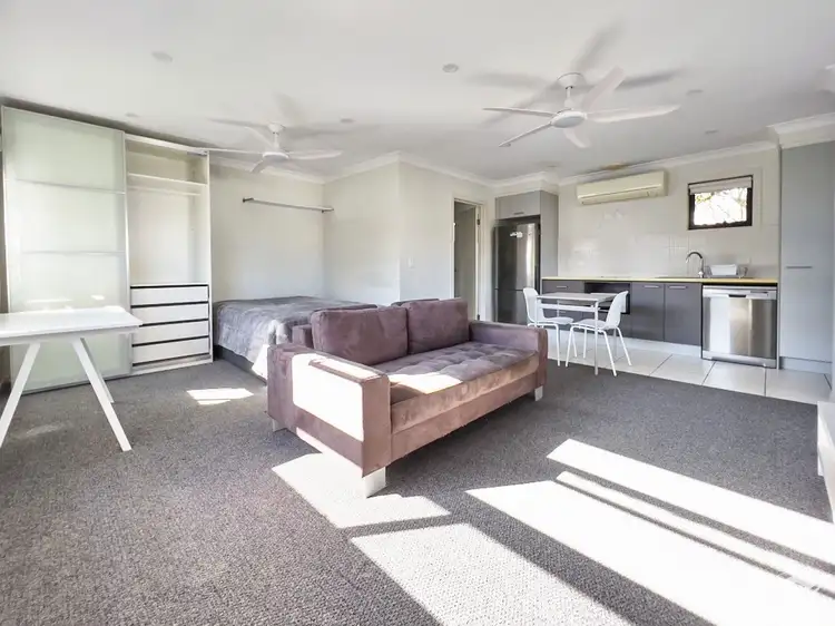 Fifth view of Homely apartment listing, ID:21164964/16 Surbiton Court, Carindale QLD 4152