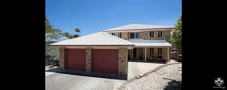 4 Robusta Rise, Burleigh Heads QLD 4220