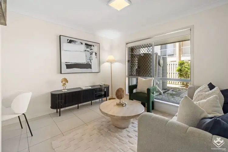 3/12 Joyce Street, Coopers Plains QLD 4108