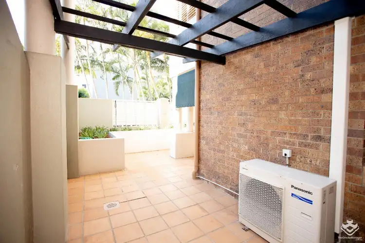 Second view of Homely unit listing, ID:21164994/19 Dixon Street, New Farm QLD 4005