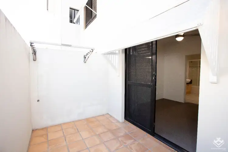 Fifth view of Homely unit listing, ID:21164994/19 Dixon Street, New Farm QLD 4005