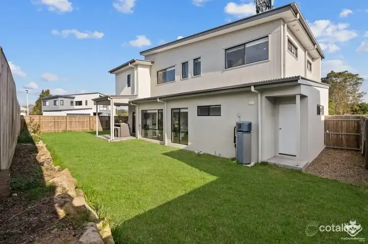 Second view of Homely house listing, 75/26-32 Radke Road, Bethania QLD 4205