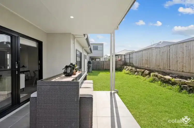 Third view of Homely house listing, 75/26-32 Radke Road, Bethania QLD 4205