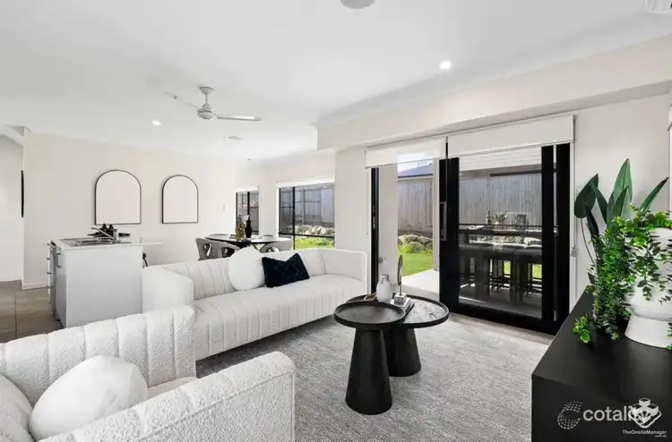 Fourth view of Homely house listing, 75/26-32 Radke Road, Bethania QLD 4205