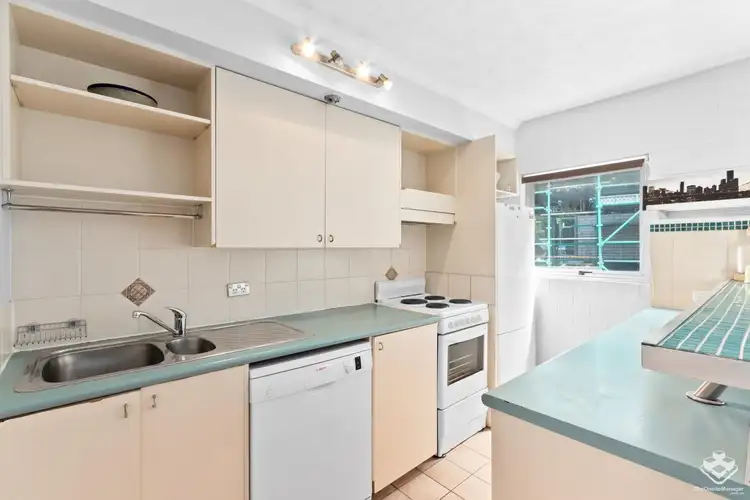 Second view of Homely unit listing, ID:21164936/21 Quinton Street, Kangaroo Point QLD 4169