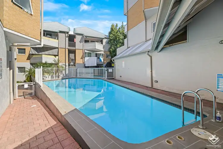 Fifth view of Homely unit listing, ID:21164936/21 Quinton Street, Kangaroo Point QLD 4169