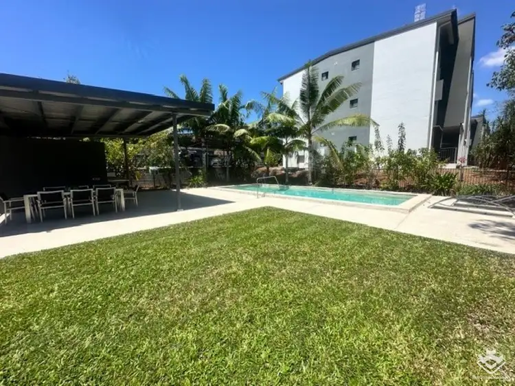 602/4 Paddington Terrace, Douglas QLD 4814