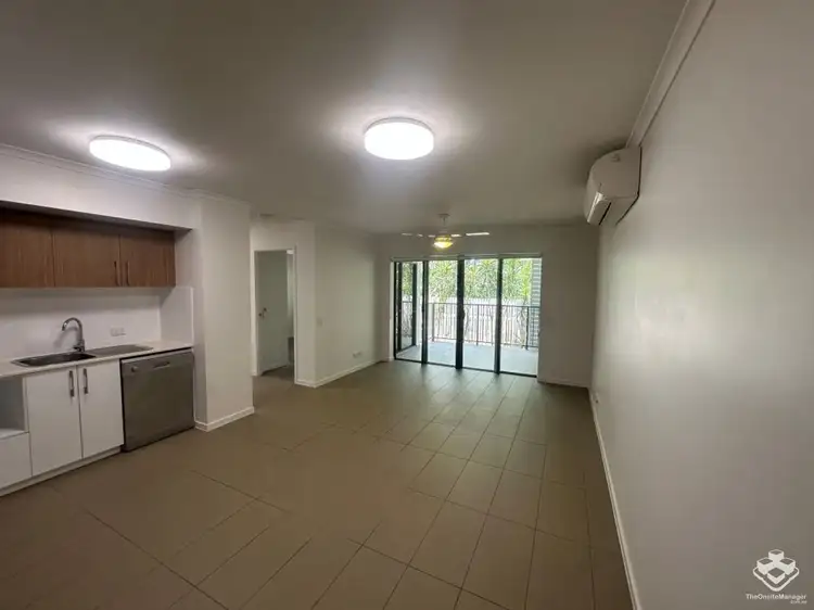 Second view of Homely apartment listing, 602/4 Paddington Terrace, Douglas QLD 4814