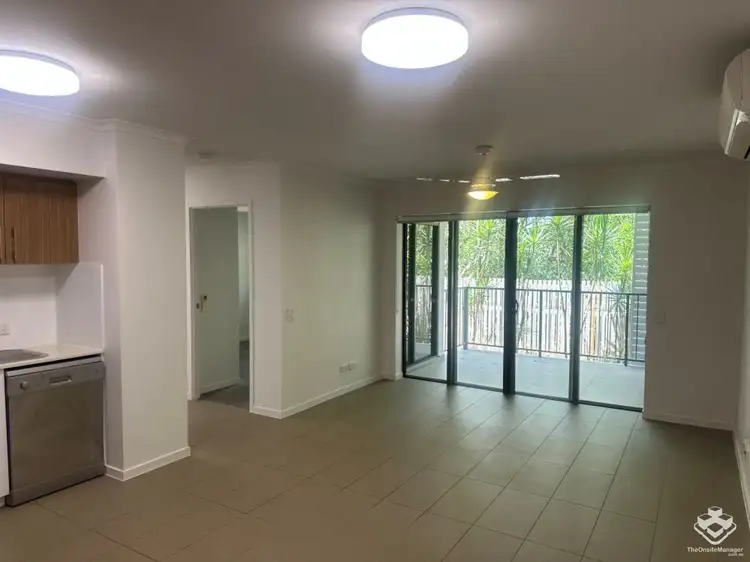 Fifth view of Homely apartment listing, 602/4 Paddington Terrace, Douglas QLD 4814