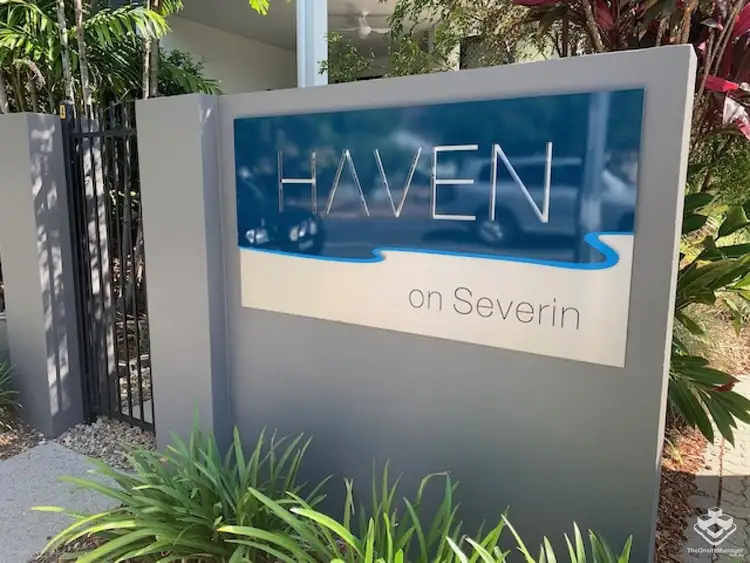 Second view of Homely unit listing, ID:21164999/376 Severin Street, Parramatta Park QLD 4870