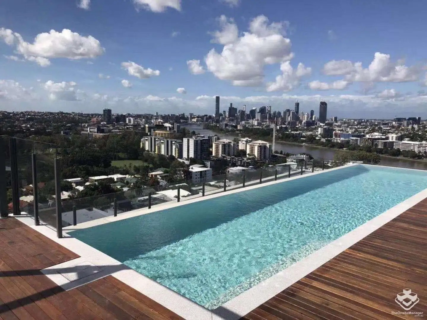 Main view of Homely apartment listing, ID:21165003/22 Merivale Street, South Brisbane QLD 4101