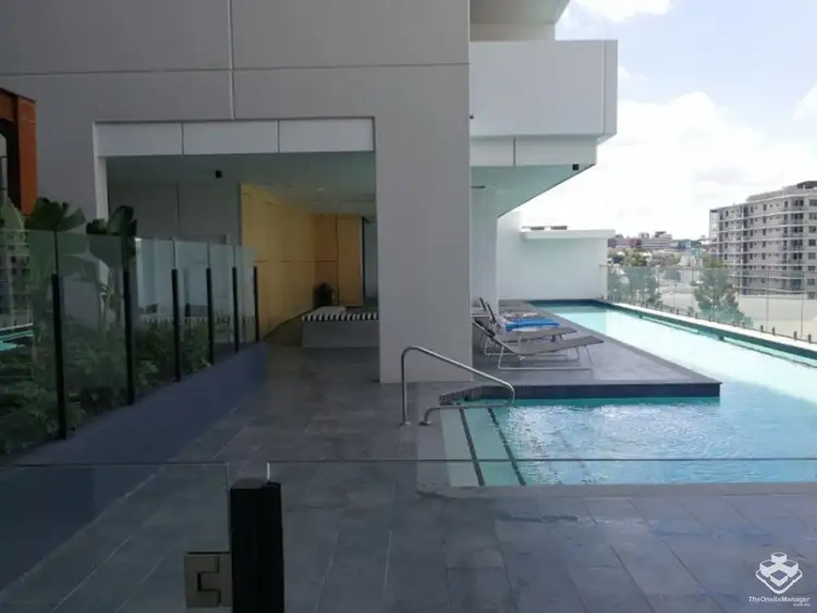 Third view of Homely apartment listing, ID:21165003/22 Merivale Street, South Brisbane QLD 4101