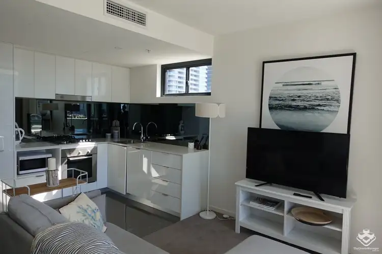 Fourth view of Homely apartment listing, ID:21165003/22 Merivale Street, South Brisbane QLD 4101