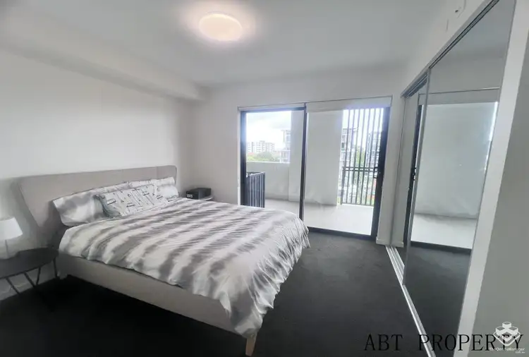 Fifth view of Homely apartment listing, ID:21165002/35 Kelburn Street, Upper Mount Gravatt QLD 4122