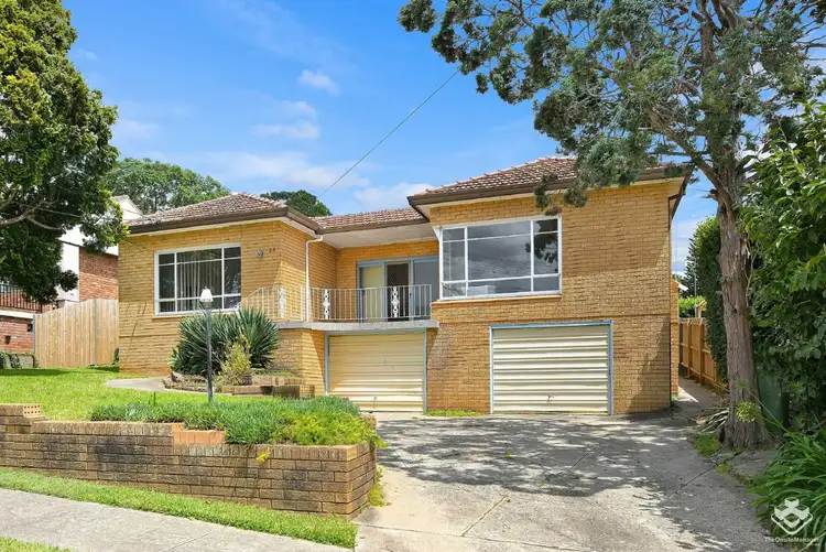 28 Benghazi Road, Carlingford NSW 2118