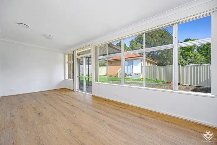 Fifth view of Homely house listing, 28 Benghazi Road, Carlingford NSW 2118