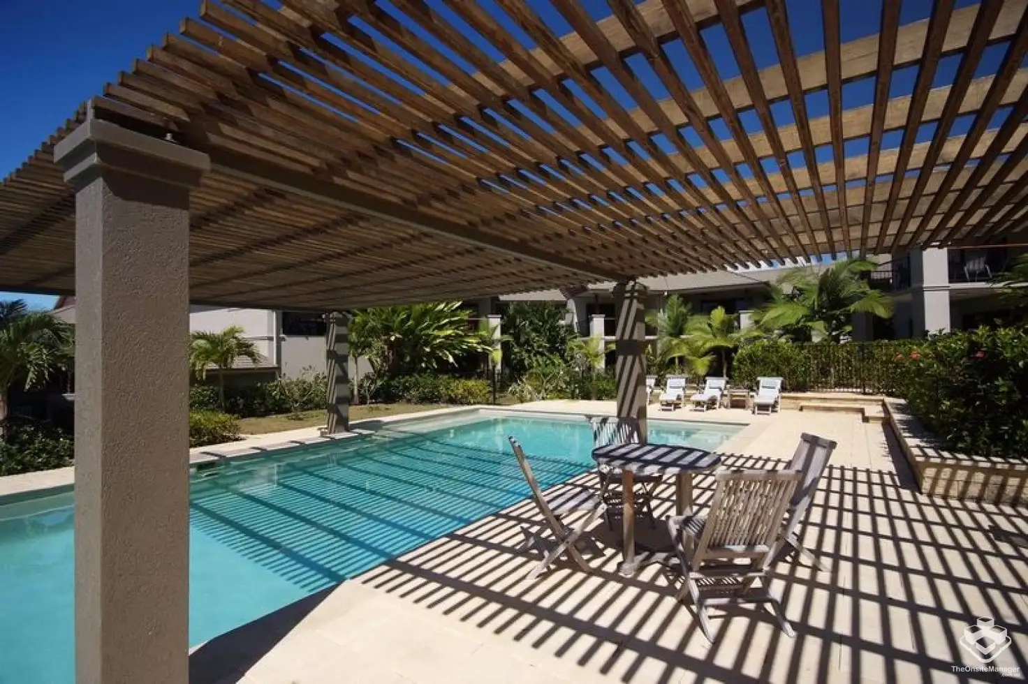 Main view of Homely unit listing, ID:21165005/1-15 Robson Street, Mooroobool QLD 4870