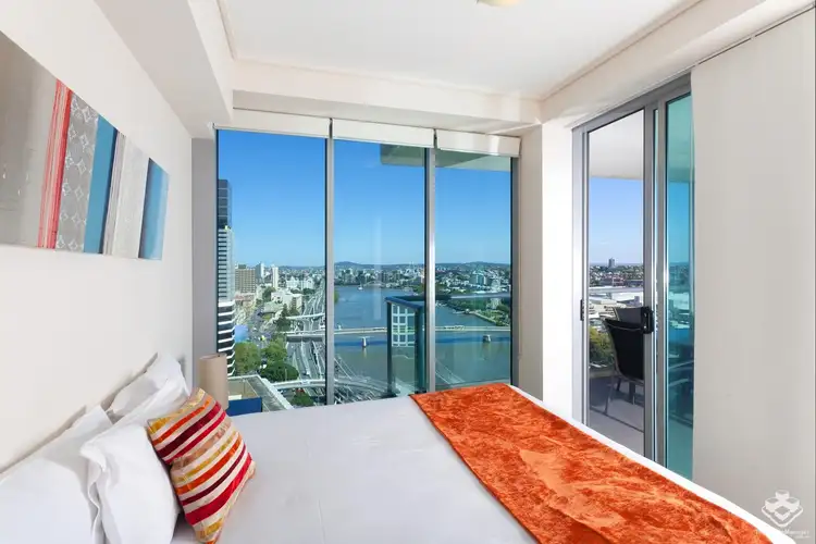 Third view of Homely apartment listing, ID:21165006/18 Tank Street, Brisbane City QLD 4000