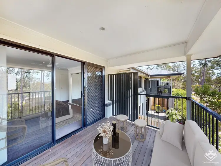 Second view of Homely townhouse listing, Address available on request