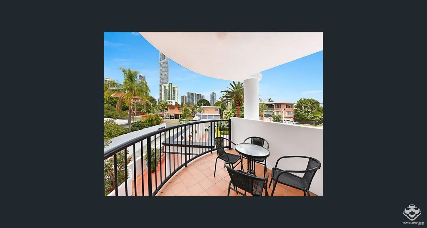 Main view of Homely unit listing, ID:21165011/12 Paradise Island, Surfers Paradise QLD 4217