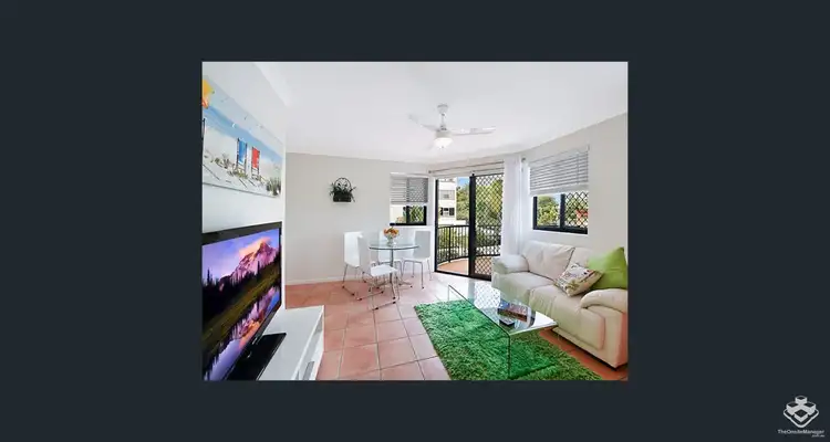 Second view of Homely unit listing, ID:21165011/12 Paradise Island, Surfers Paradise QLD 4217