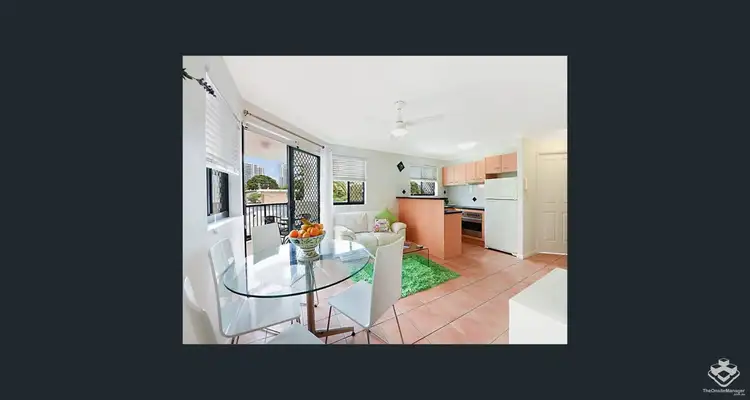 Third view of Homely unit listing, ID:21165011/12 Paradise Island, Surfers Paradise QLD 4217