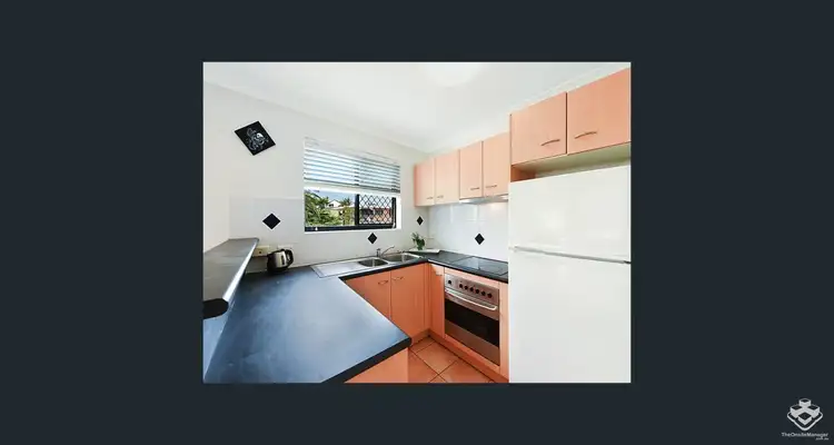 Fourth view of Homely unit listing, ID:21165011/12 Paradise Island, Surfers Paradise QLD 4217