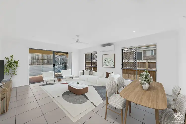 Address available on request