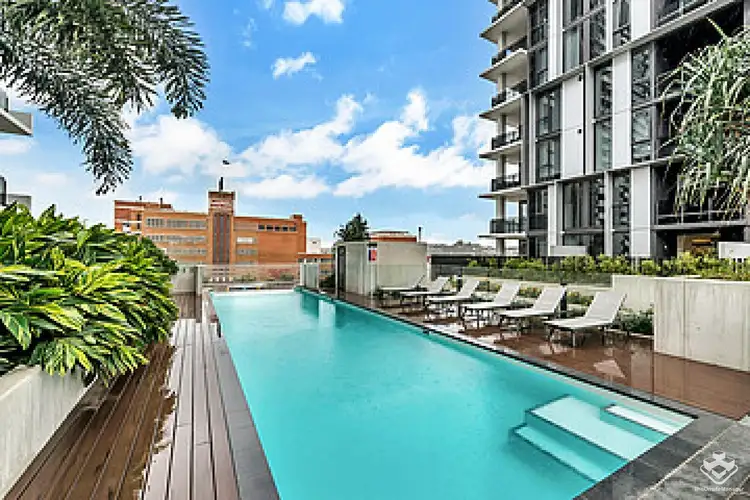 Second view of Homely apartment listing, ID:21165016/22 Railway Terrace, Milton QLD 4064