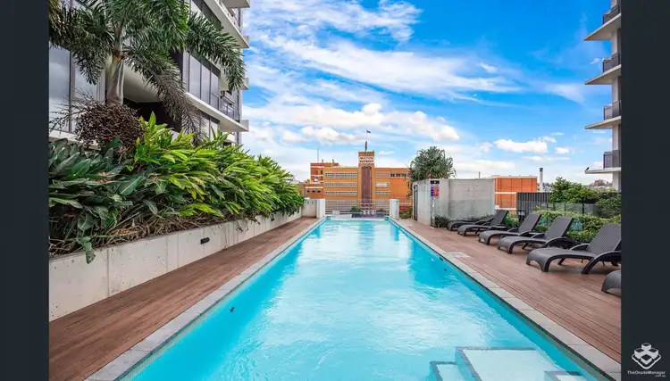 Second view of Homely apartment listing, ID:21165017/22 Railway Terrace, Milton QLD 4064