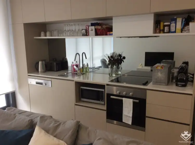 Third view of Homely apartment listing, ID:21165017/22 Railway Terrace, Milton QLD 4064