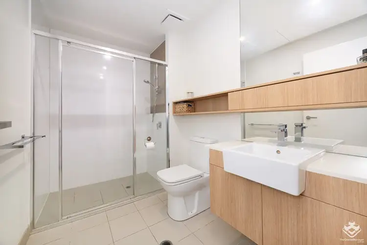 Fifth view of Homely unit listing, 208/27 Russell Street, South Brisbane QLD 4101