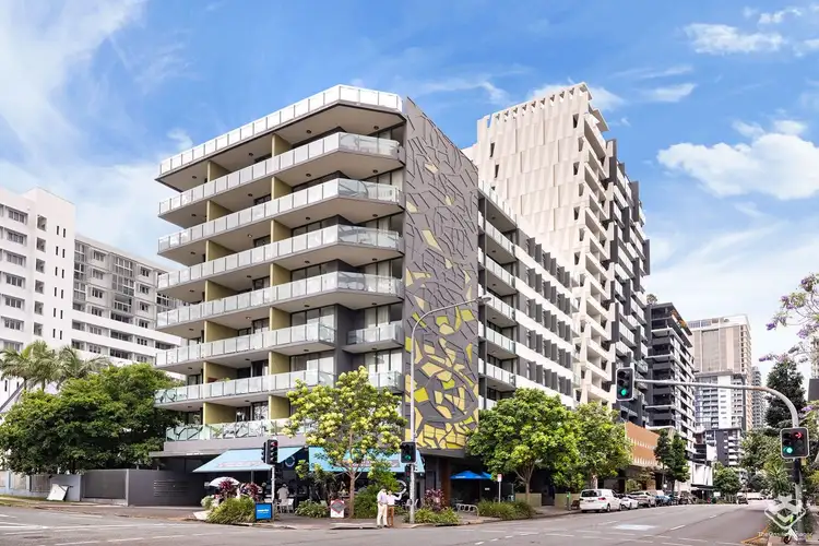 Seventh view of Homely unit listing, 208/27 Russell Street, South Brisbane QLD 4101