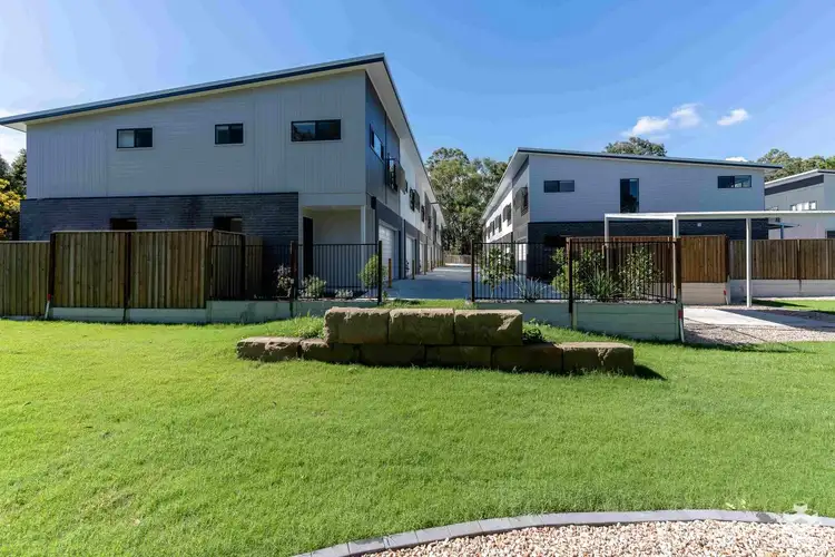 Third view of Homely townhouse listing, ID:21165025/13 Bass Court, Loganholme QLD 4129