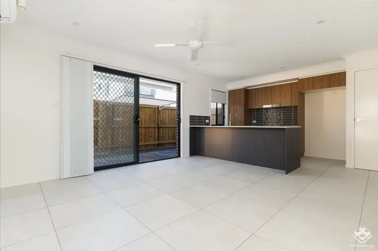 Fourth view of Homely townhouse listing, ID:21165025/13 Bass Court, Loganholme QLD 4129