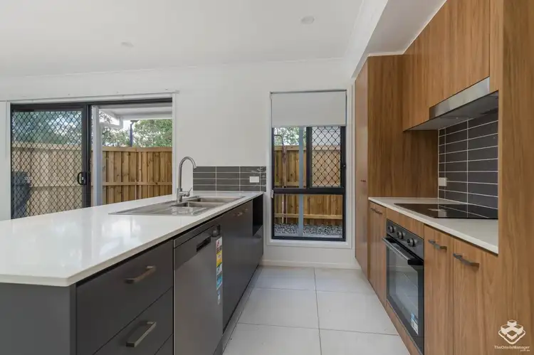 Fifth view of Homely townhouse listing, ID:21165025/13 Bass Court, Loganholme QLD 4129