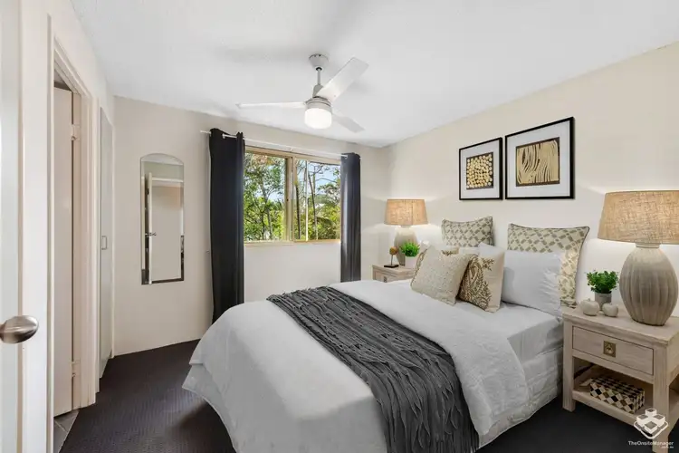 Second view of Homely unit listing, ID:21165026/216 Junction Road, Clayfield QLD 4011