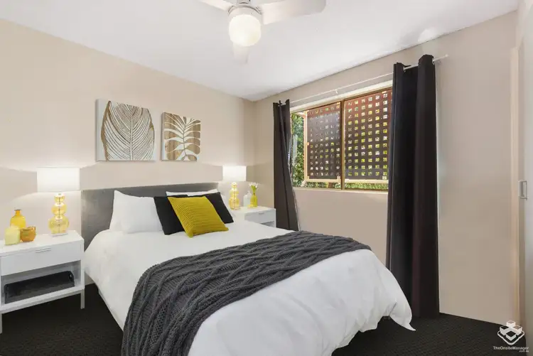 Third view of Homely unit listing, ID:21165026/216 Junction Road, Clayfield QLD 4011